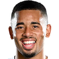 Gabriel Jesus  