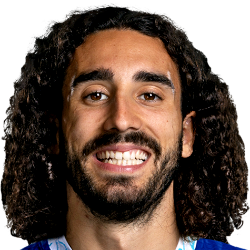 Marc Cucurella