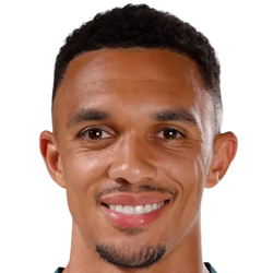 Trent Alexander-Arnold