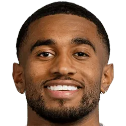 Reiss Nelson