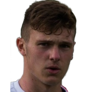 Lucas Perri