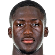 Ibrahima Konaté
