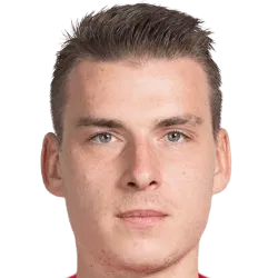 Andriy Lunin