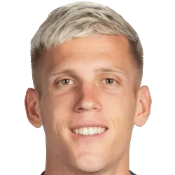 Dani Olmo