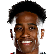 Kyle Walker-Peters