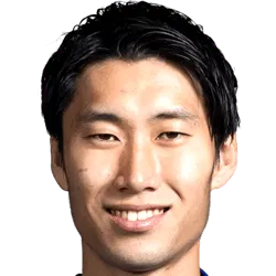 Daichi Kamada