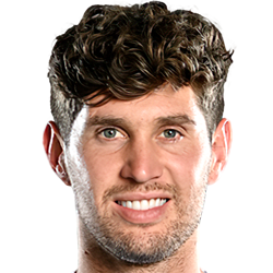 John Stones