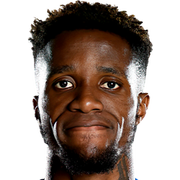 Wilfried Zaha