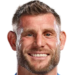 James Milner