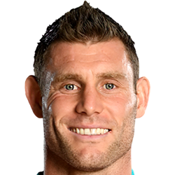 James Milner