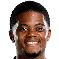 Leon Bailey