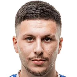 Roony Bardghji