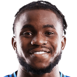 Ademola Lookman