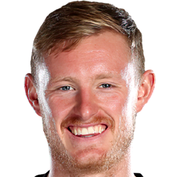 Sean Longstaff