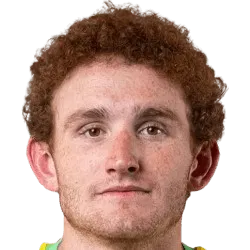 Josh Sargent