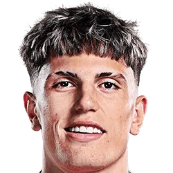 Alejandro Garnacho
