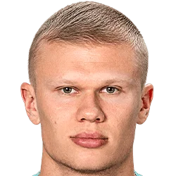Erling Haaland