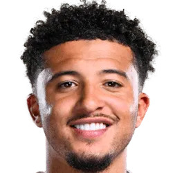 Jadon Sancho