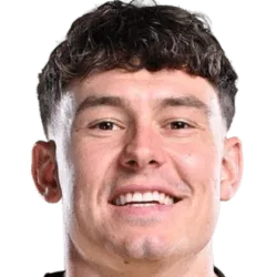 Jørgen Strand Larsen