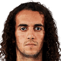 Mattéo Guendouzi