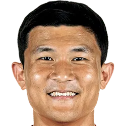 Min-jae Kim