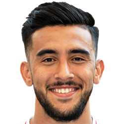 Nico González
