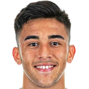 Nicolás González
