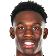 Folarin Balogun