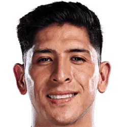 Edson Álvarez