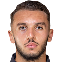 Amine Gouiri