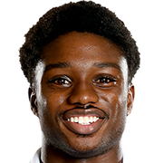 Tariq Lamptey