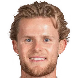 Morten Hjulmand 