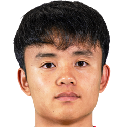 Takefusa Kubo