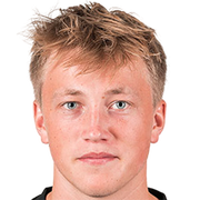 Casper Tengstedt
