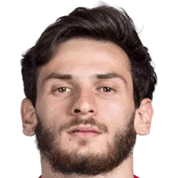 Khvicha Kvaratskhelia