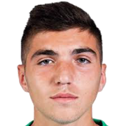 Christos Mandas