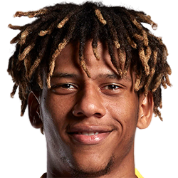 Jean-Clair Todibo
