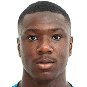 Sikou Niakaté