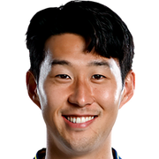 Heung-min Son 
