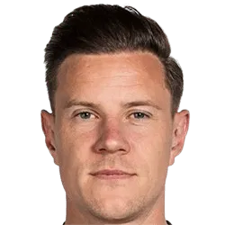 Marc-André ter Stegen