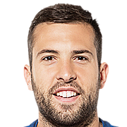 Jordi Alba