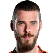 David De Gea