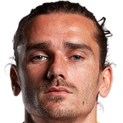 Antoine Griezmann