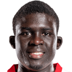 El Hadji Malick Diouf