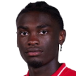 Jorthy Mokio
