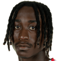 Yan Diomande