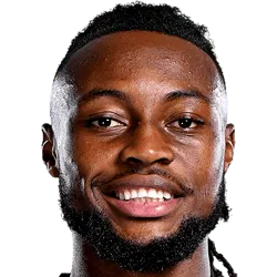 Antoine Semenyo