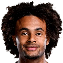 Joshua Zirkzee