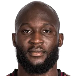 Romelu Lukaku