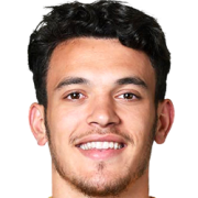 Pedro Gonçalves